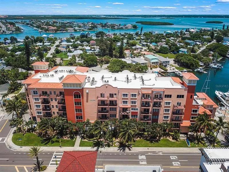 Gulf Coast Gold Private Condo - 2Bed, 2Bath, Sleep 6, Across Street From Beach, Balcony Views Of Sunsets, Beach & Gulf, Pool, Gym St. Pete Beach Kültér fotó