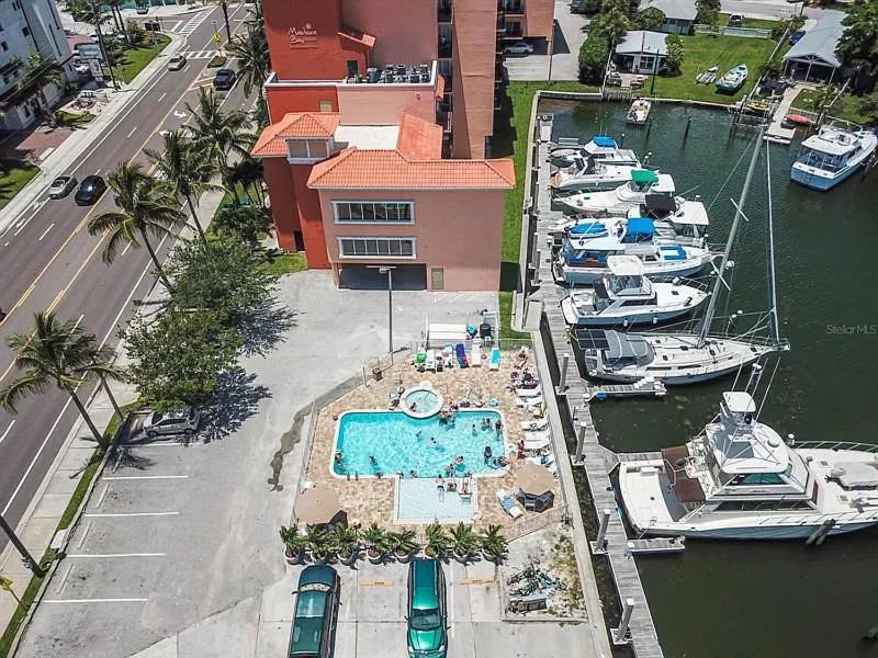 Gulf Coast Gold Private Condo - 2Bed, 2Bath, Sleep 6, Across Street From Beach, Balcony Views Of Sunsets, Beach & Gulf, Pool, Gym St. Pete Beach Kültér fotó